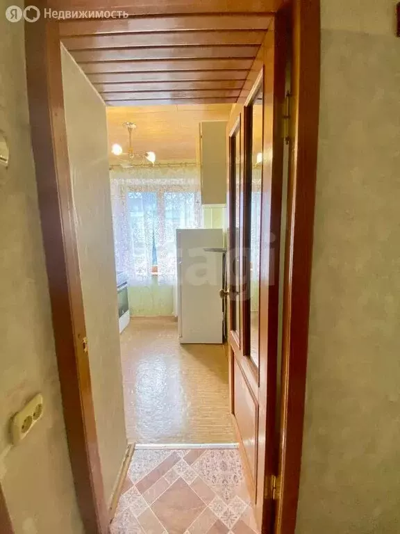 1-комнатная квартира: Новороссийск, улица Куникова, 58А (21.3 м) - Фото 1