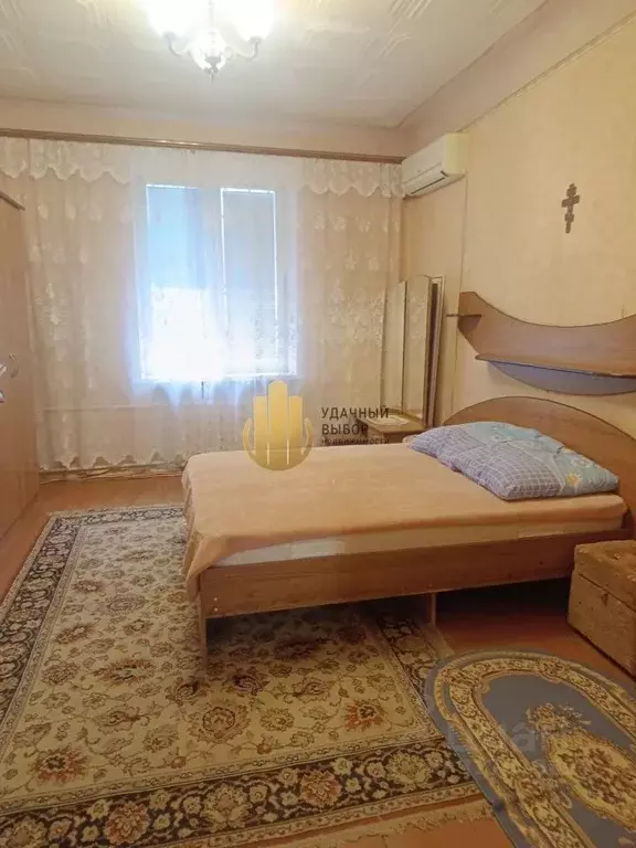 3-к кв. Ростовская область, Белая Калитва Российская ул., 50 (72.4 м) - Фото 1