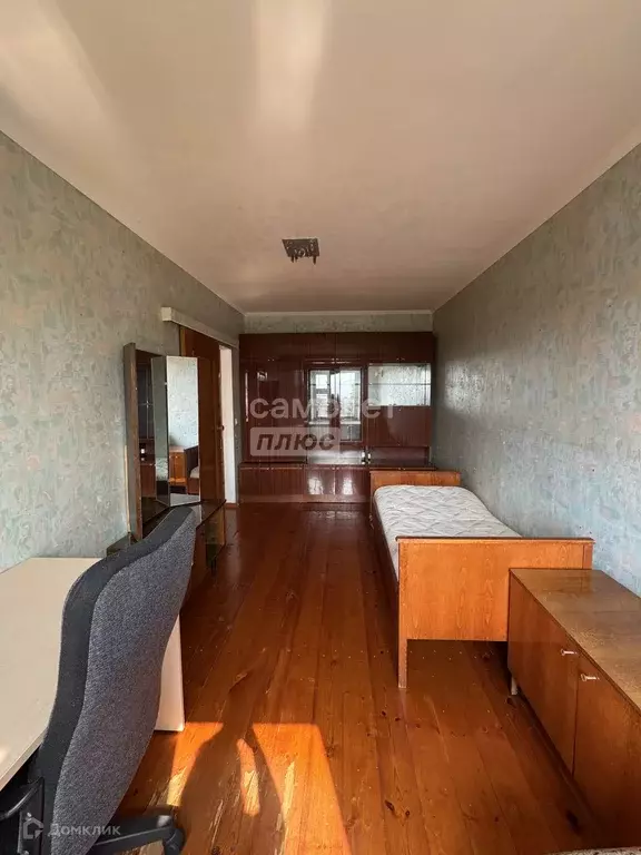 Продаётся 3-к квартира, 64.4 м - Фото 1
