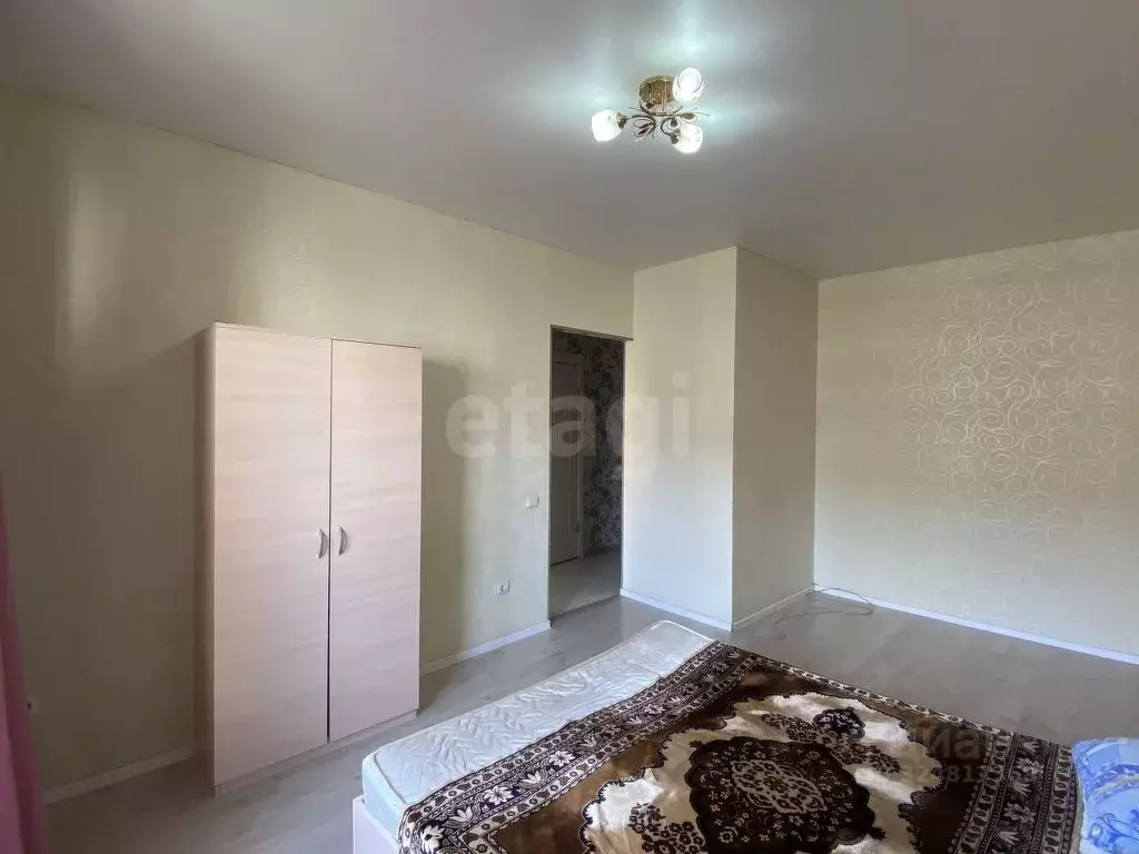 1-к кв. Краснодарский край, Краснодар ул. Душистая, 30к3 (32.0 м) - Фото 2