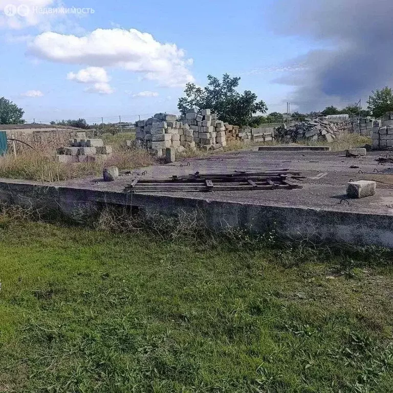 Участок в Приветное, Трудовая улица (15 м) - Фото 2