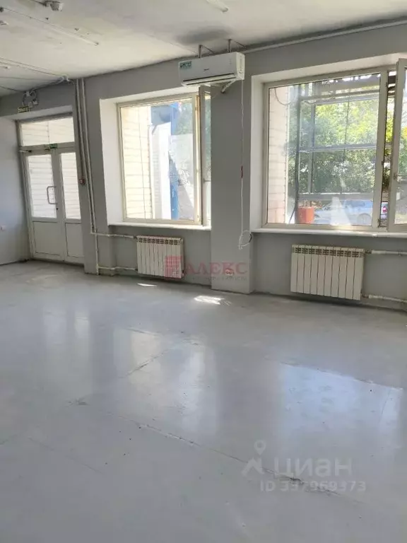 Помещение свободного назначения в Ростовская область, Ростов-на-Дону ... - Фото 1