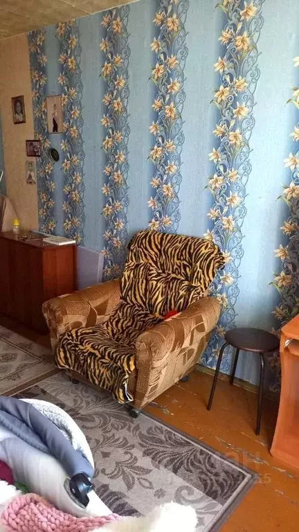 1-к кв. Самарская область, Тольятти ул. Карбышева, 5 (31.0 м) - Фото 1