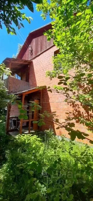 Дом в Ленинградская область, Выборг Промышленный мкр,  (40 м) - Фото 2