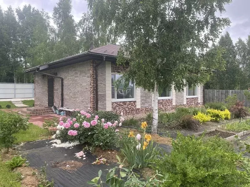 Дом в Московская область, Клин городской округ, д. Мисирево 456 (101 ... - Фото 1