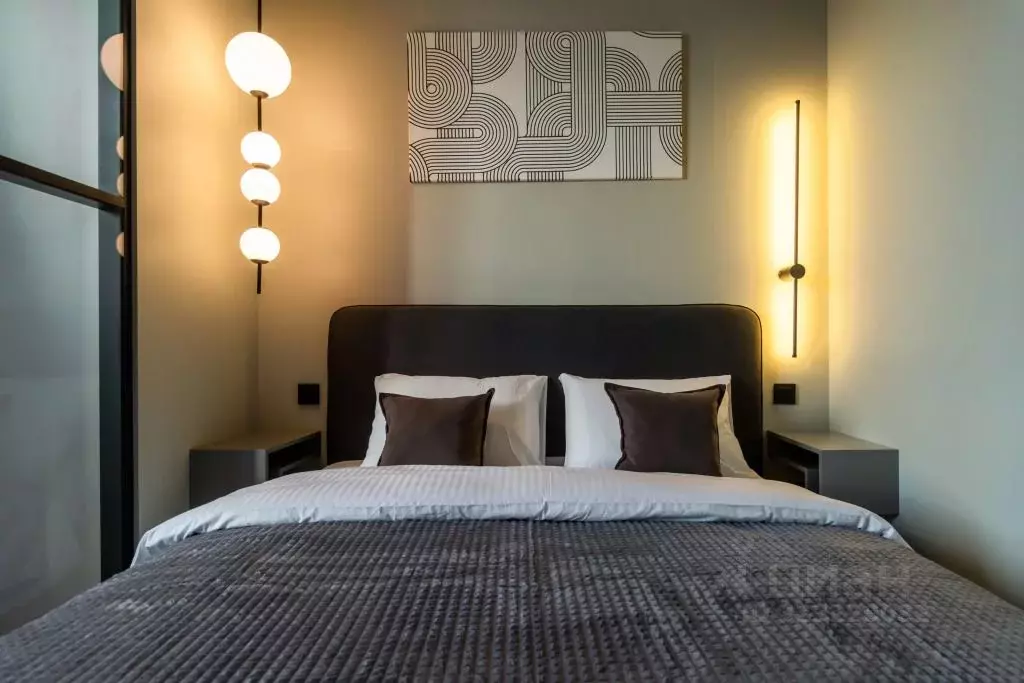 2-к кв. Нижегородская область, Нижний Новгород Трудовая ул., 5 (37.0 ... - Фото 1