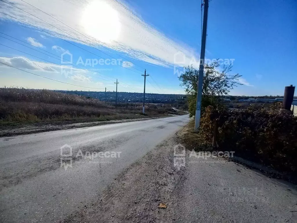 Дом в Волгоградская область, Городище рп Фабричная ул. (123 м) - Фото 1