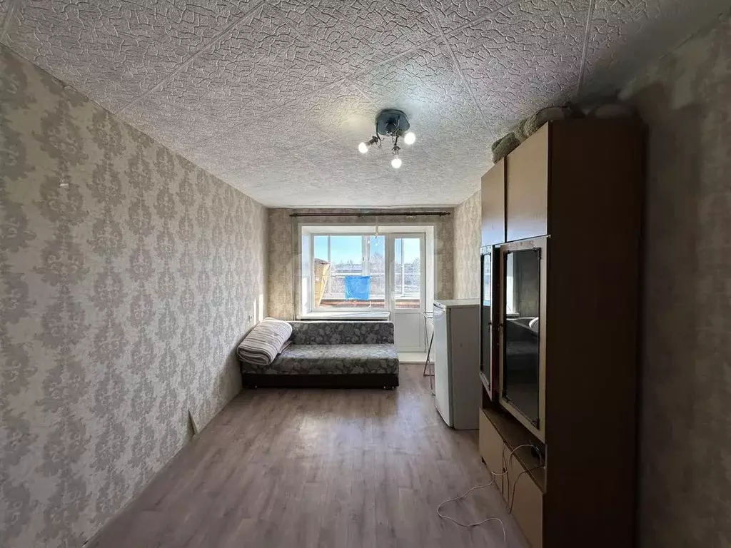 Квартира, 1 комната, 29.9 м - Фото 2
