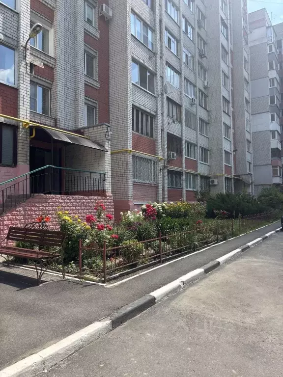2-к кв. Брянская область, Брянск Бежицкая ул., 1к5 (58.0 м) - Фото 2