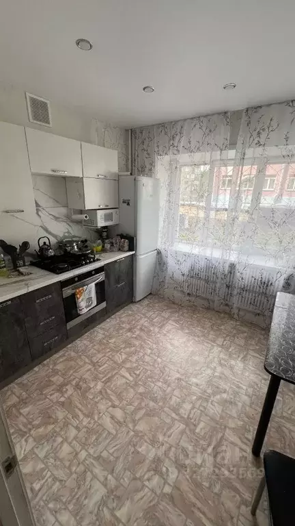 2-к кв. Иркутская область, Ангарск 12А мкр, 7В (67.2 м) - Фото 1