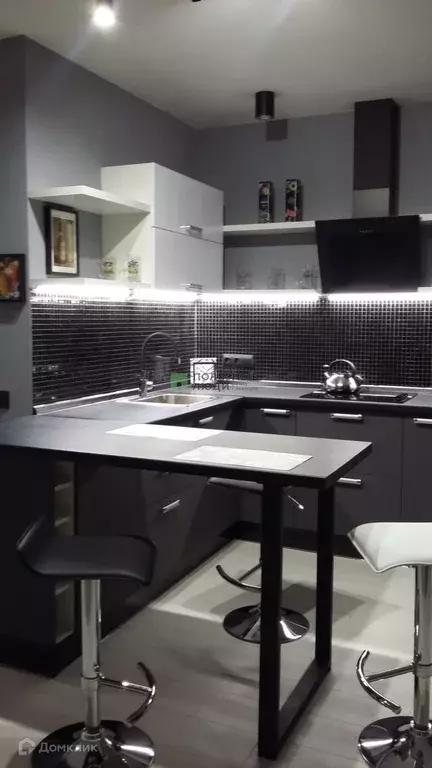 Продаётся 1-к квартира, 44 м - Фото 0