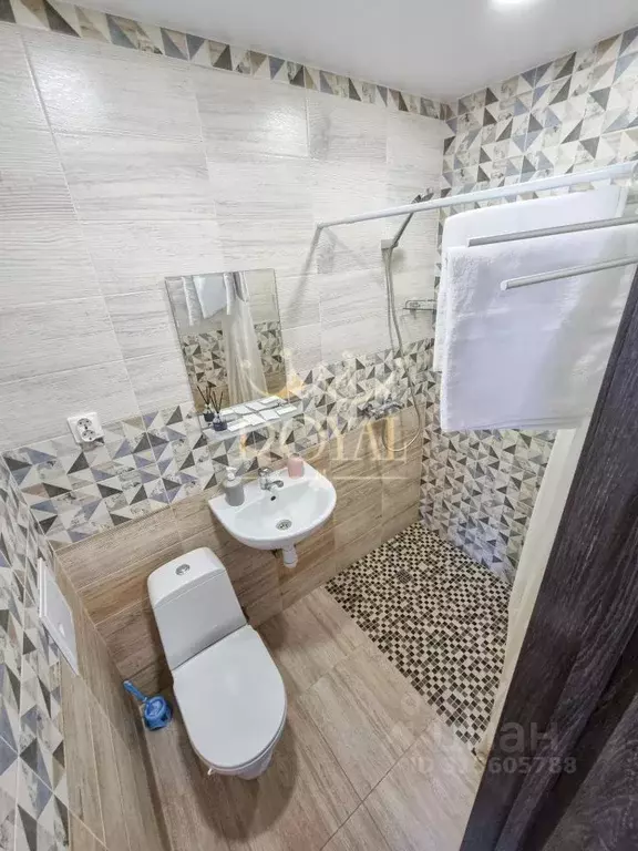 Комната Самарская область, Новокуйбышевск ул. Карбышева, 5 (24.0 м) - Фото 1