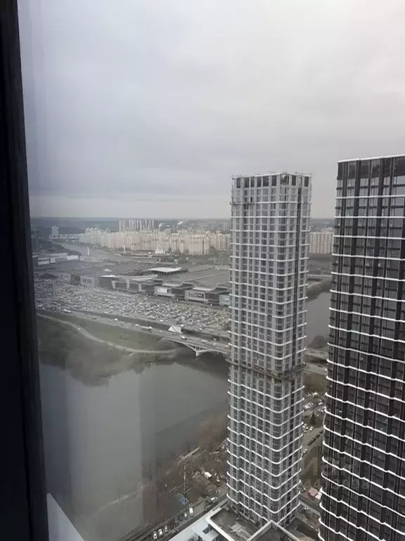 3-к кв. Москва Волоколамское ш., 95/2 (62.0 м) - Фото 1