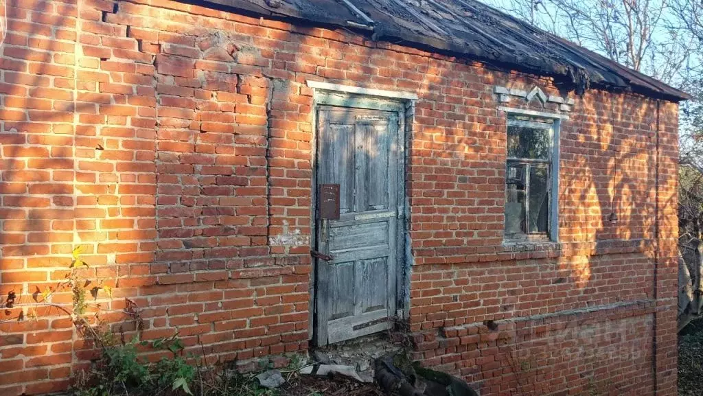 Дом в Белгородская область, Борисовка городское поселение, Борисовка ... - Фото 2