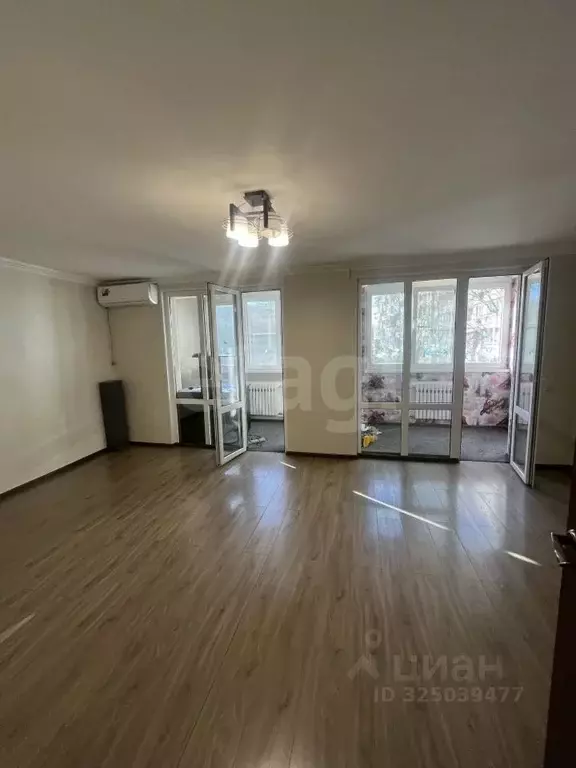 2-к кв. Северная Осетия, Владикавказ просп. Доватора, 9 (65.0 м) - Фото 2