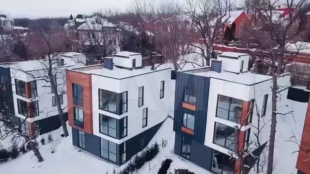 Дом 239 м на участке 7 сот. - Фото 1