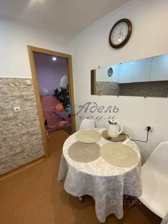 2-к кв. Красноярский край, Норильск Ленинский просп., 31к2 (42.5 м) - Фото 2