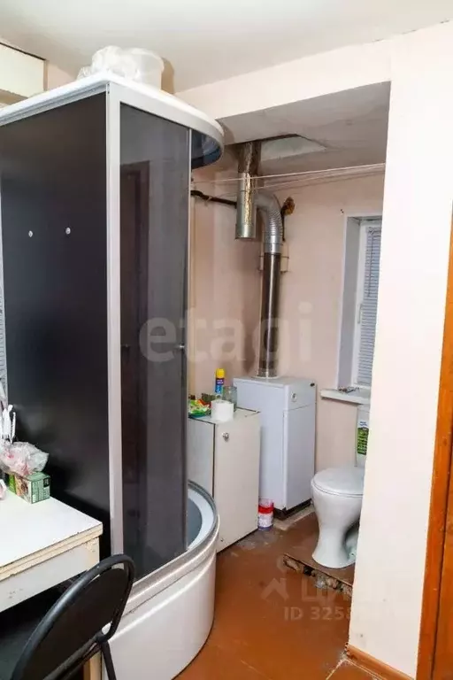 2-к кв. Владимирская область, Муром ул. Крылова, 33 (32.0 м) - Фото 2