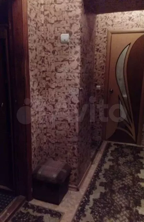 2-к. квартира, 43 м, 1/1 эт. - Фото 1