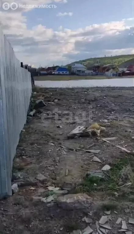 Участок в Якутск, улица Белая Гора (9.06 м) - Фото 1
