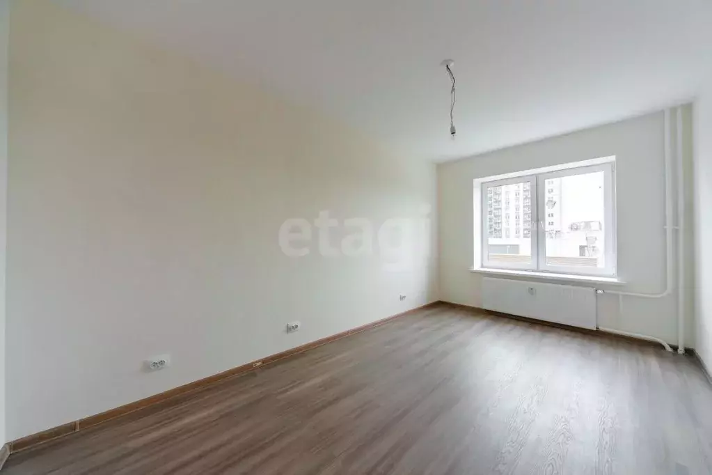 1-к кв. Санкт-Петербург ул. Ивинская, 19к2 (35.3 м) - Фото 0