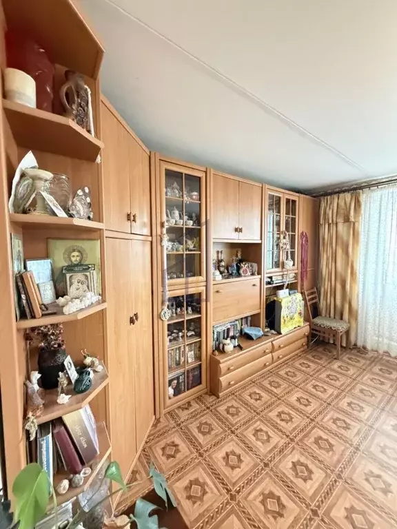 3-к кв. Крым, Евпатория просп. Победы, 45 (71.0 м) - Фото 2