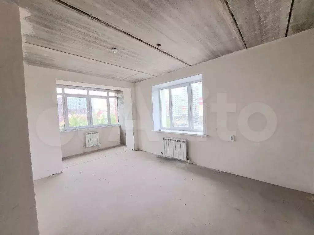 1-к. квартира, 37,6 м, 9/10 эт. - Фото 0