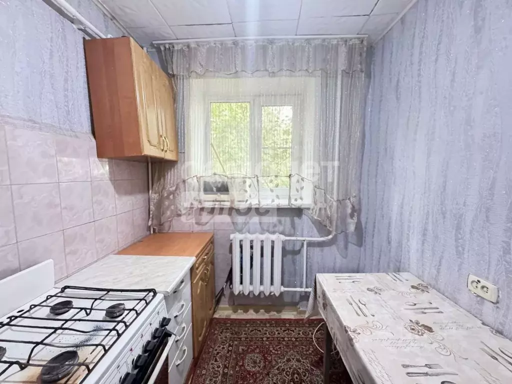 1-к кв. Астраханская область, Астрахань Смоляной пер., 6 (28.9 м) - Фото 0