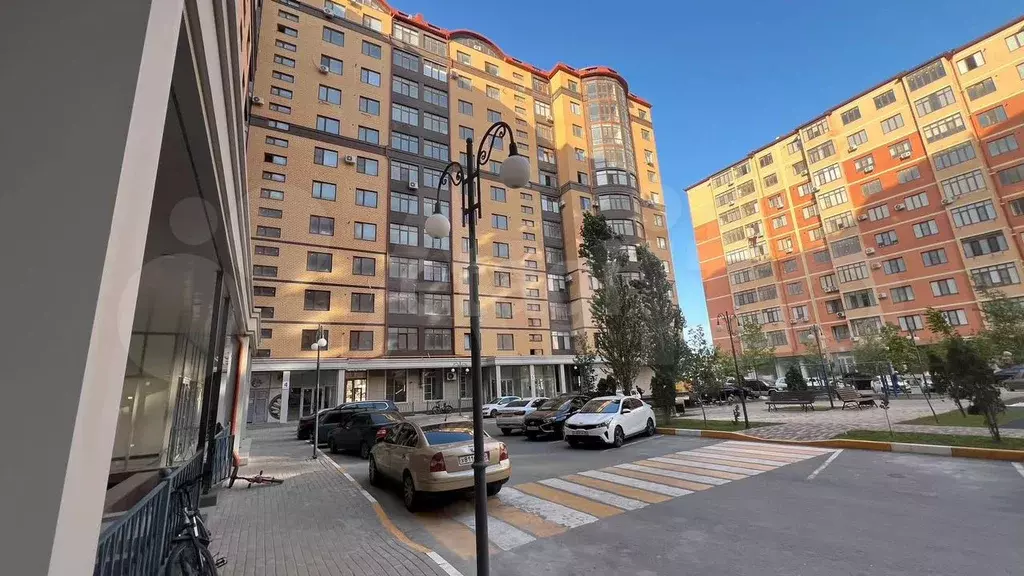 Квартира-студия, 48 м, 13/13 эт. - Фото 1