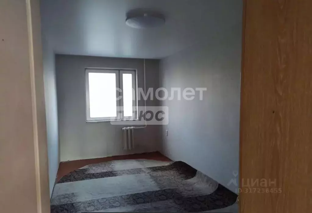 2-к кв. Алтайский край, Барнаул ул. Антона Петрова, 164 (44.0 м) - Фото 1