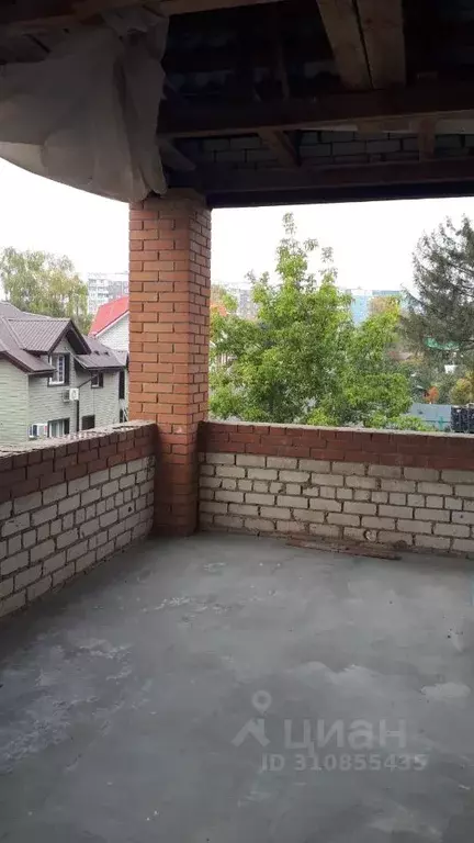 Коттедж в Самарская область, Самара пос. Мехзавод, ул. Гражданская, 14 ... - Фото 1