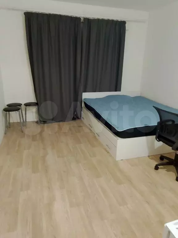 Квартира-студия, 20,5 м, 6/18 эт. - Фото 0