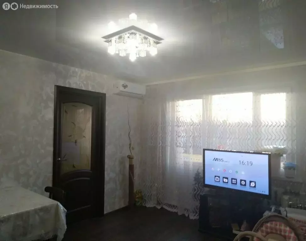 2-комнатная квартира: Заволжье, проспект Дзержинского, 16 (46.2 м) - Фото 0