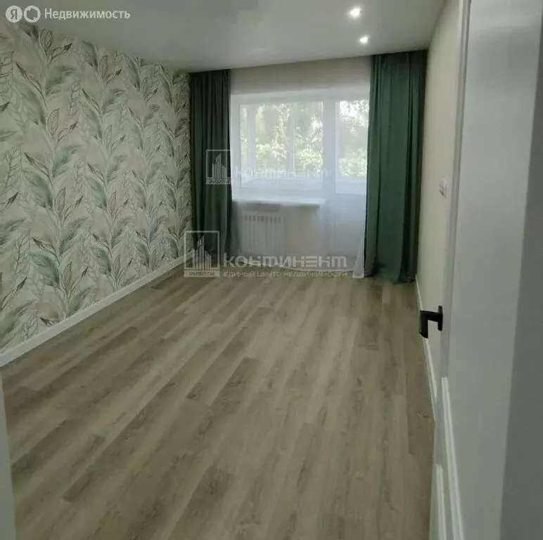 2-комнатная квартира: Ковров, улица Островского, 79 (44 м) - Фото 1