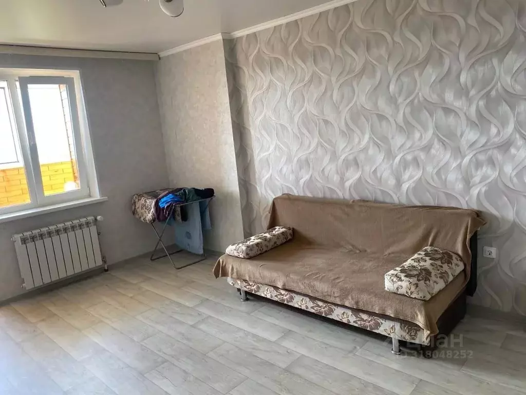 2-к кв. Татарстан, Казань ул. Зилантовская, 22/15 (50.0 м) - Фото 1