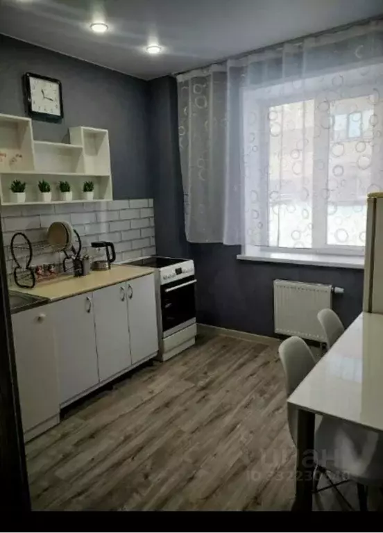 1-к кв. Хакасия, Абакан ул. Некрасова, 16 (40.0 м) - Фото 1