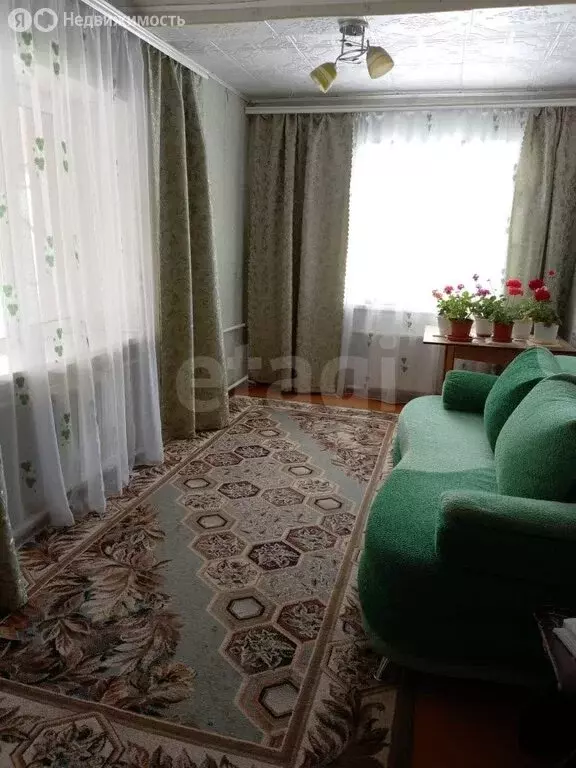Дом в Бураевский район, деревня Тангатарово (52.1 м) - Фото 1