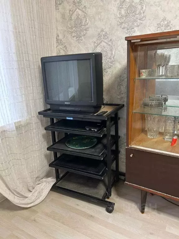 1-к кв. Липецкая область, Липецк ул. Космонавтов, 24 (18.0 м) - Фото 2