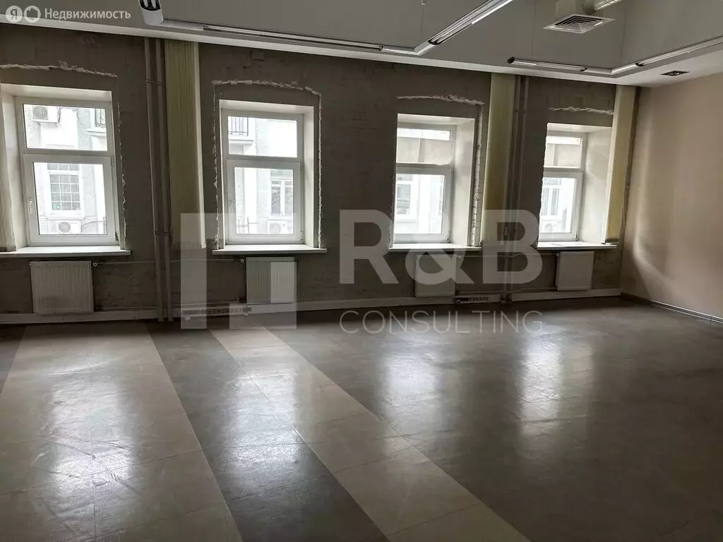 Офис (601.15 м) - Фото 2