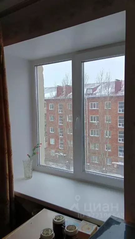 2-к кв. Омская область, Омск ул. 22-го Партсъезда, 11 (44.0 м) - Фото 1