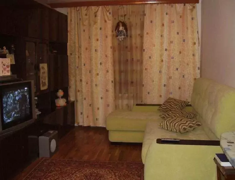 Продаётся 1-к квартира, 31 м - Фото 0