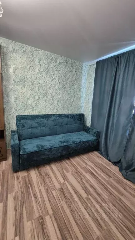 1-к кв. Москва Волжский бул., 8К1 (40.0 м) - Фото 2
