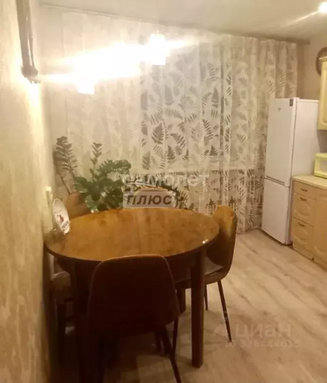 2-к кв. Воронежская область, Воронеж ул. Хользунова, 112 (63.1 м) - Фото 2