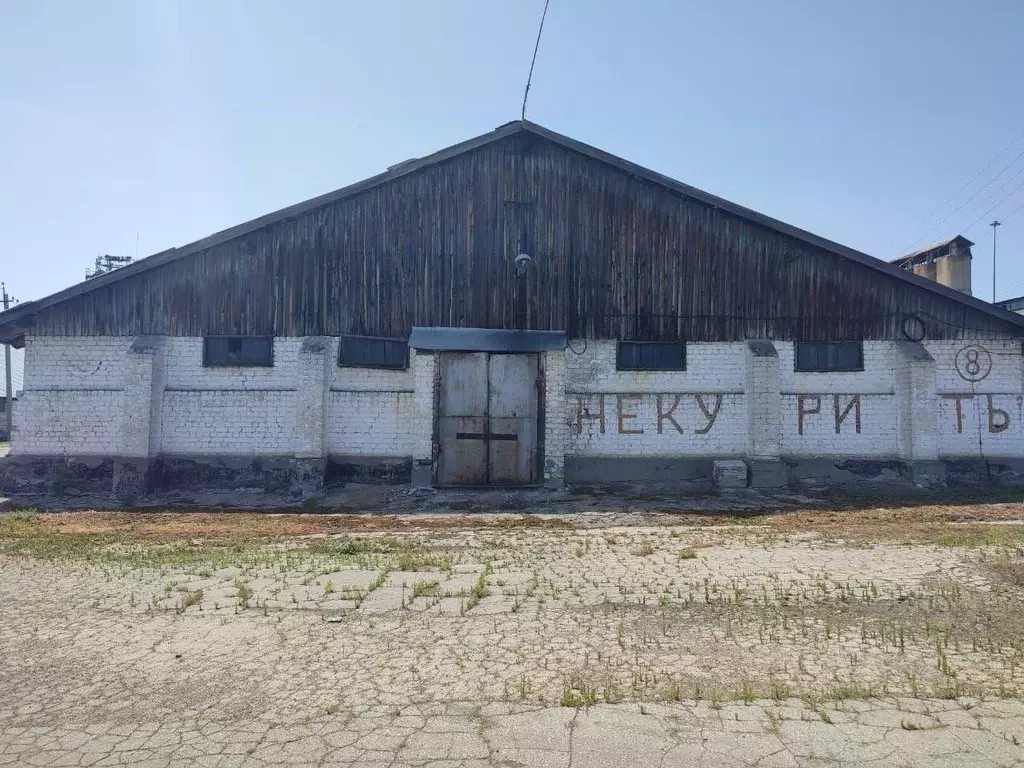 Производственное помещение в Самарская область, Самара ... - Фото 2