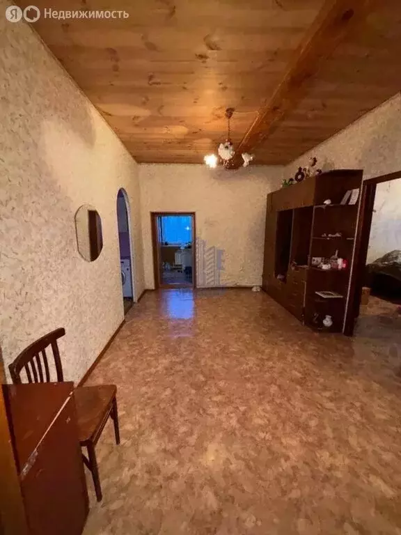 Дом в село Батырево, улица Ленина, 78 (72 м) - Фото 2