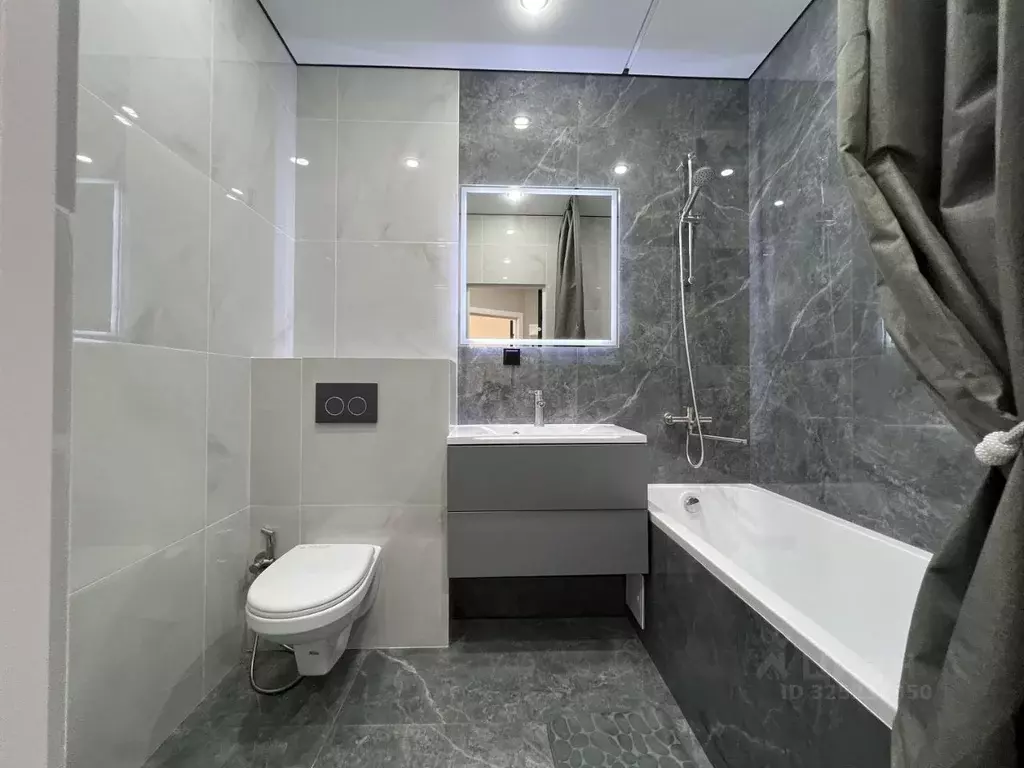 1-к кв. Ставропольский край, Ставрополь ул. Матрены Наздрачевой, 5/2 ... - Фото 1