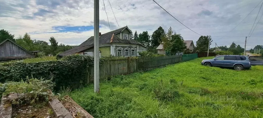 Дом в Московская область, Клин городской округ, д. Кузнечково 34 (44 ... - Фото 2