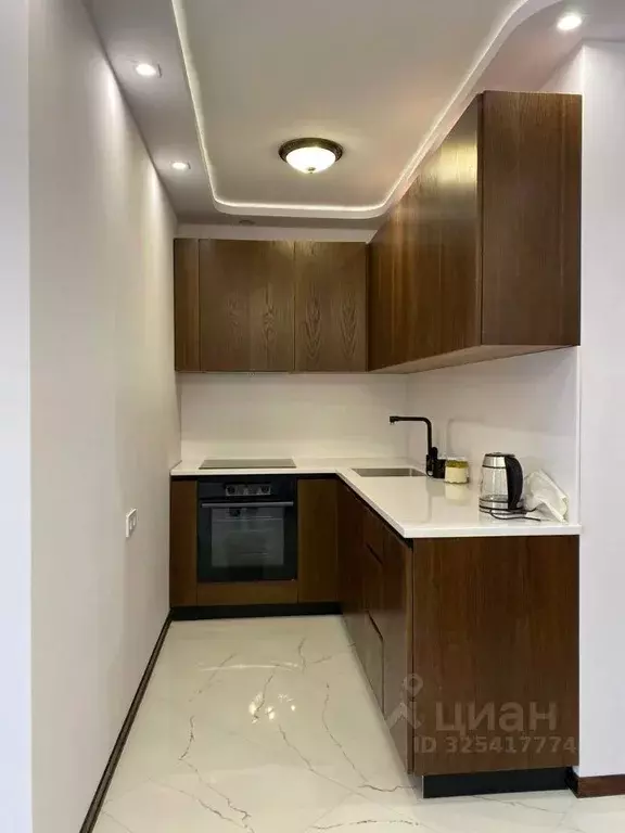 2-к кв. Московская область, Красногорск городской округ, д. Глухово ... - Фото 2