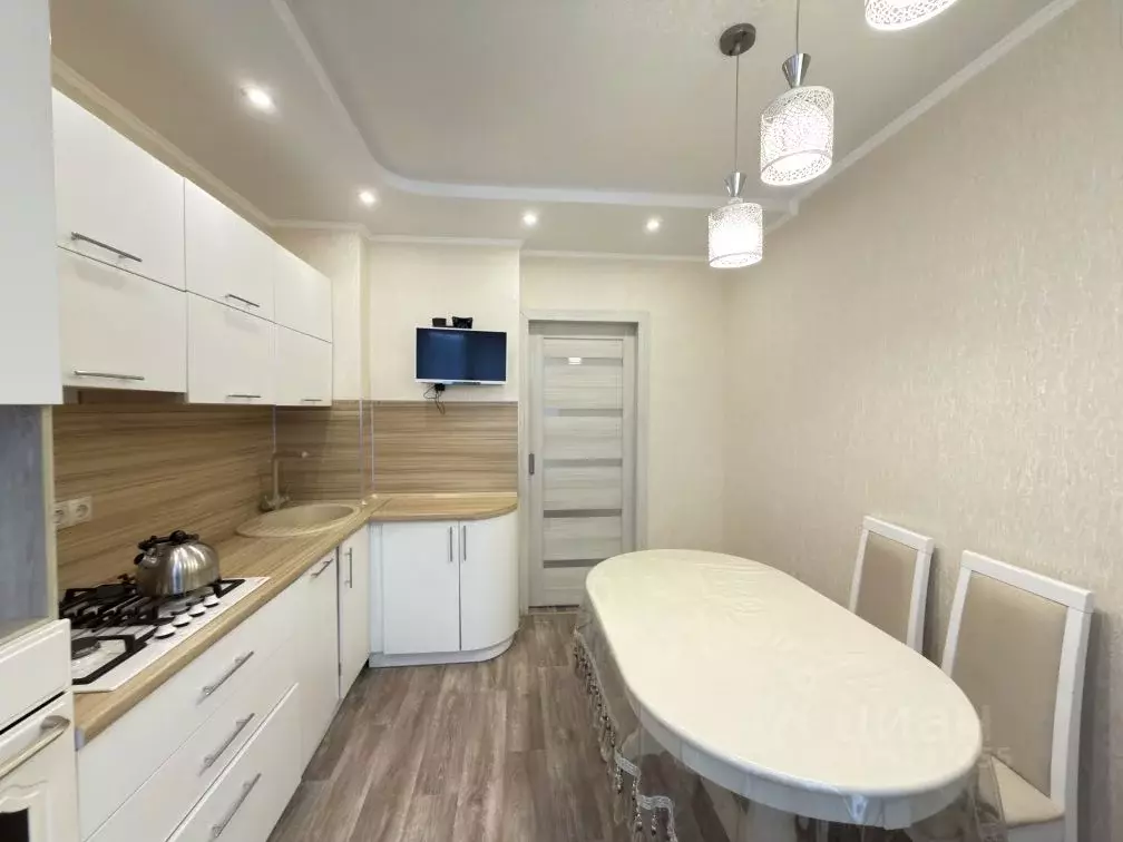 4-к кв. Татарстан, Нижнекамск Корабельная ул., 31 (79.0 м) - Фото 2