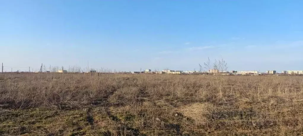 Участок в Ростовская область, Волгодонск ул. Сергея Ногина (6.0 сот.) - Фото 1